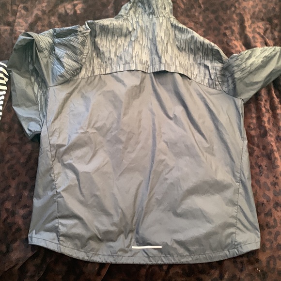 Nike Running jacket - Picture 4 of 8
